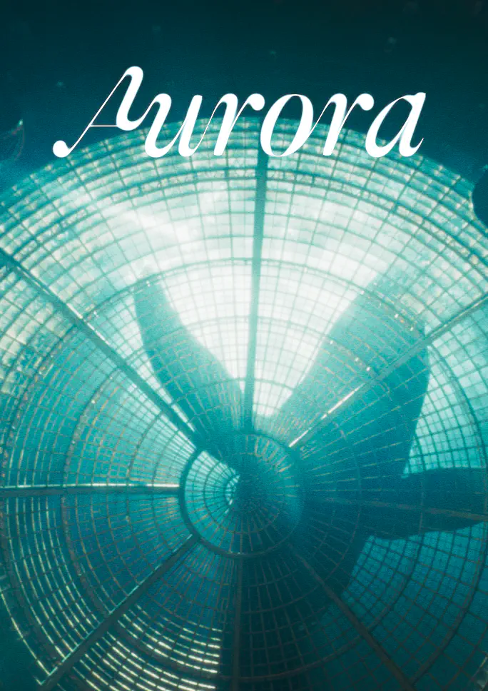 Aurora poster