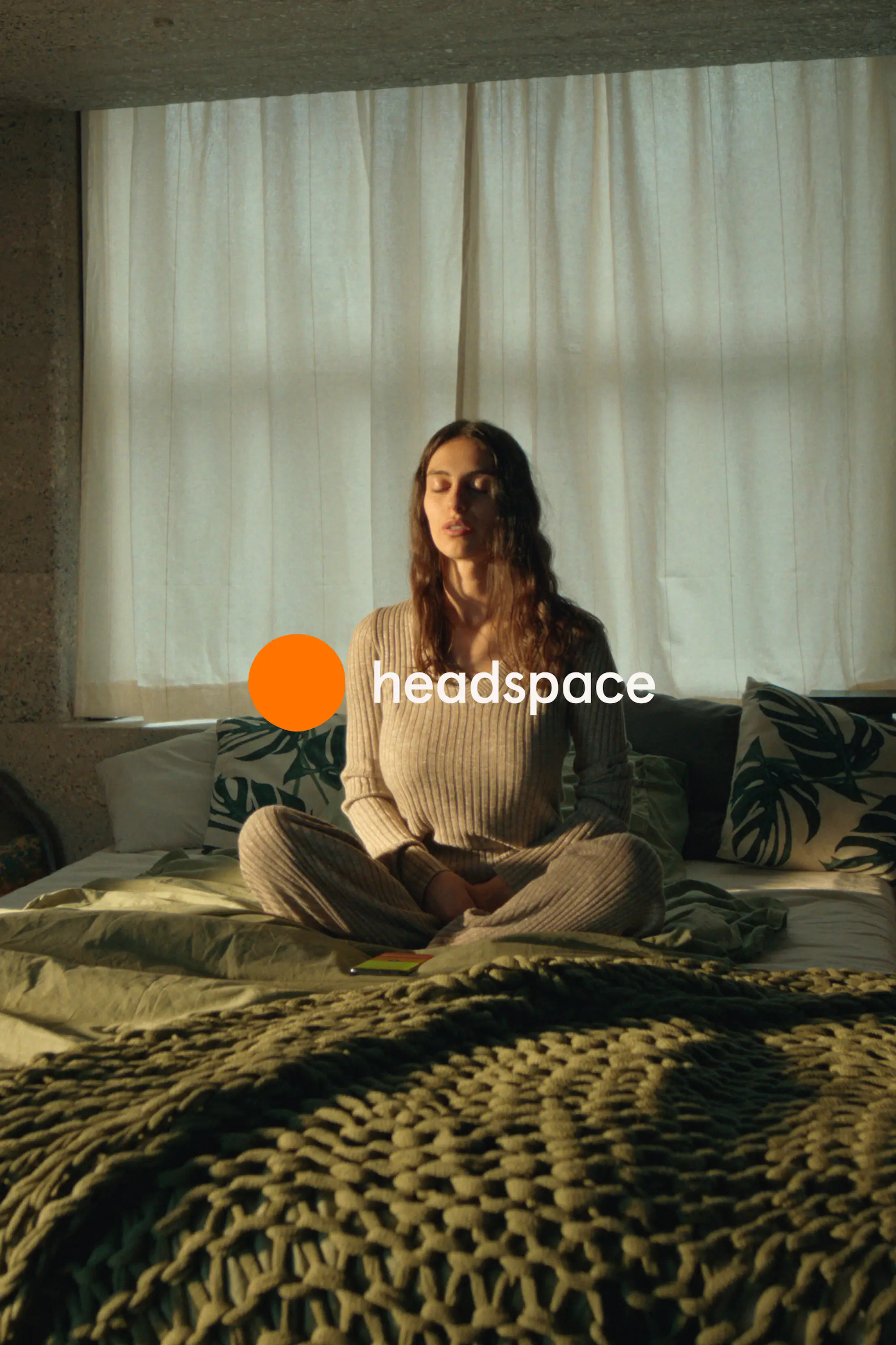 Get Some Headspace poster