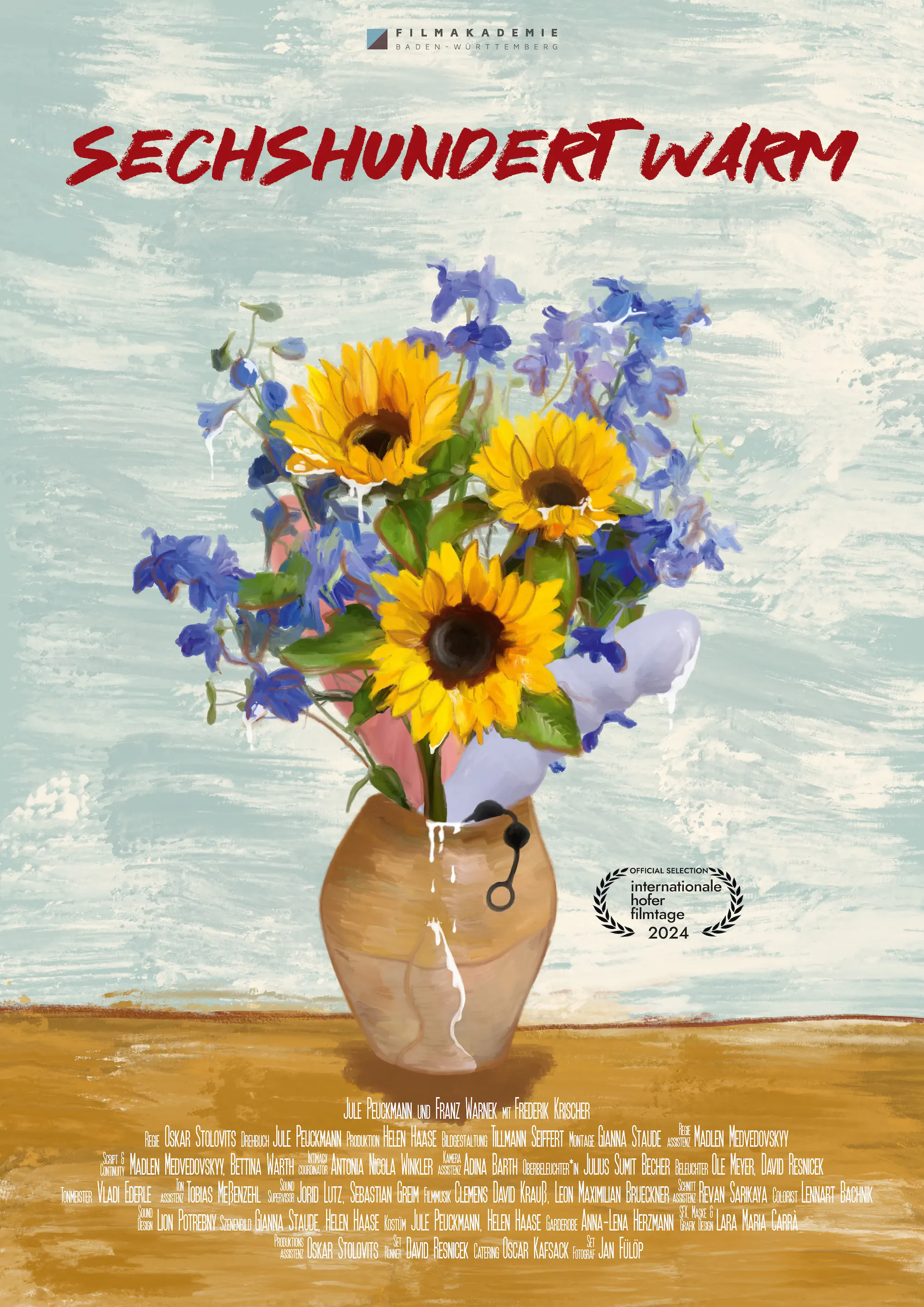 People Pleasure poster